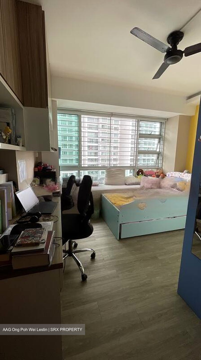 Blk 425 Casa Clementi (Clementi), HDB 5 Rooms #479937781